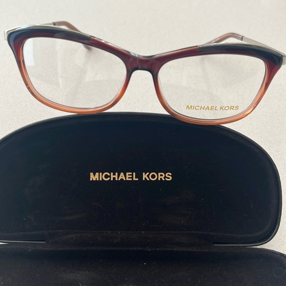 Michael Kors Women Optical Eyeglasses Model MK 304 610